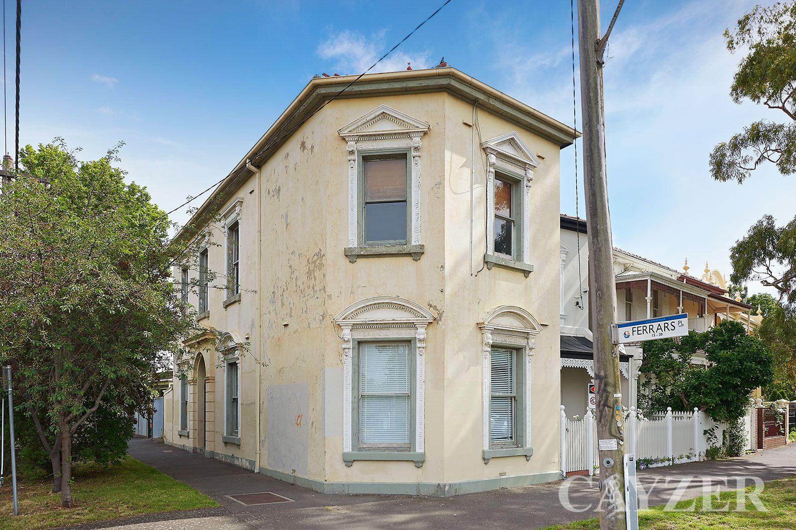 31 Ferrars Place, South Melbourne VIC 3205, Image 0