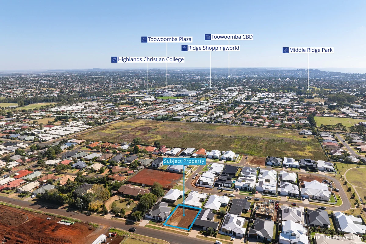 Additional image 5 of 13 Dallang Road, Middle Ridge QLD 4350