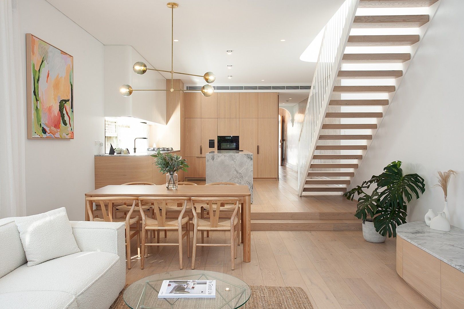 4 bedrooms House in 43 Dudley Street BONDI NSW, 2026