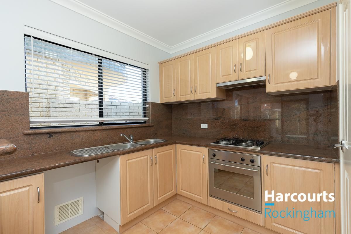 6 Fraser Street, Rockingham WA 6168 House For Rent Domain