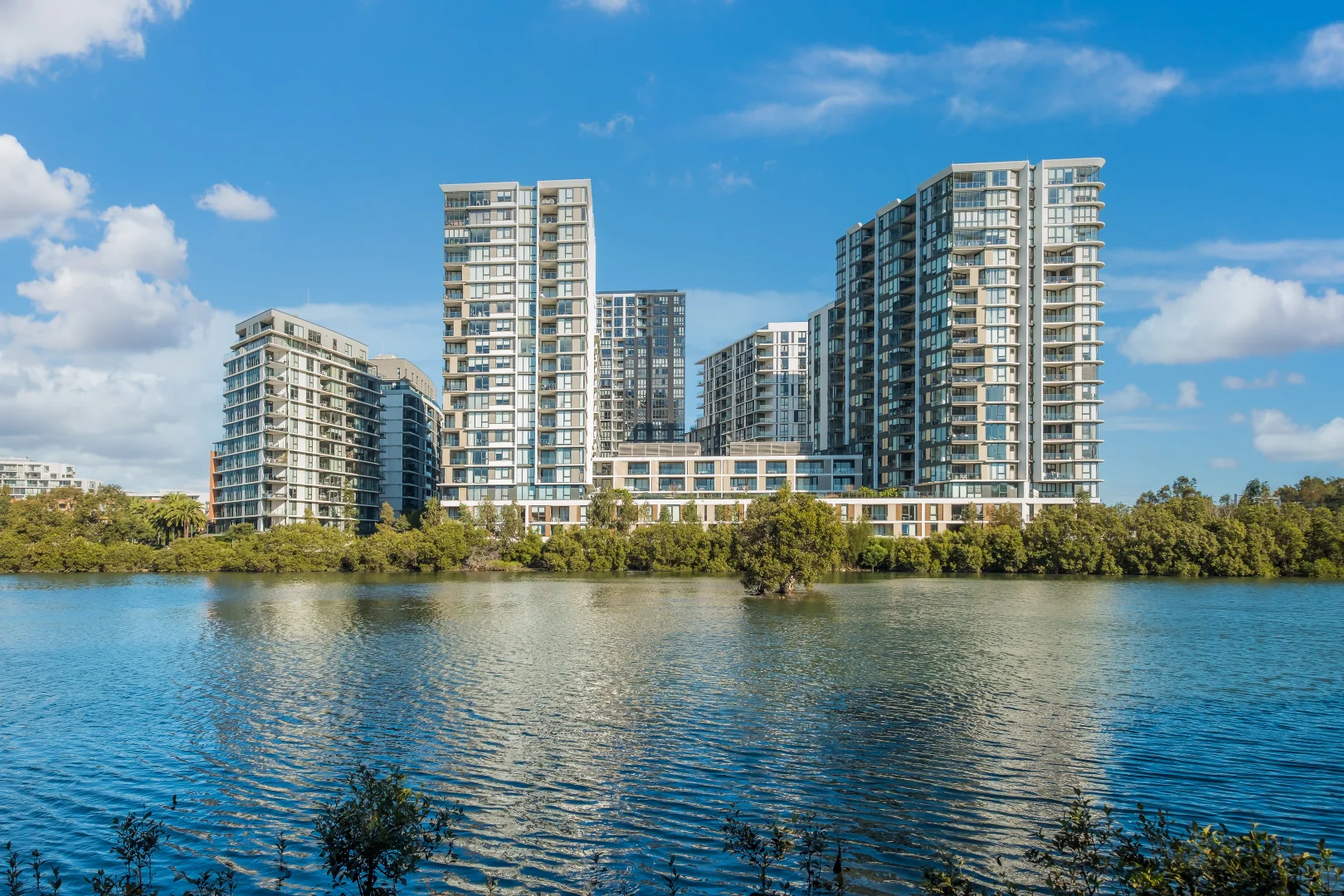 Additional image 9 of 1301/2 Chisholm Street, Wolli Creek NSW 2205