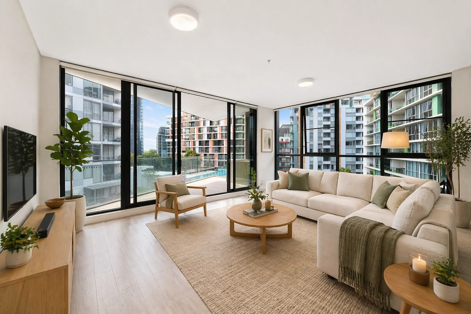 505/7 Magdalene Terrace, Wolli Creek NSW 2205