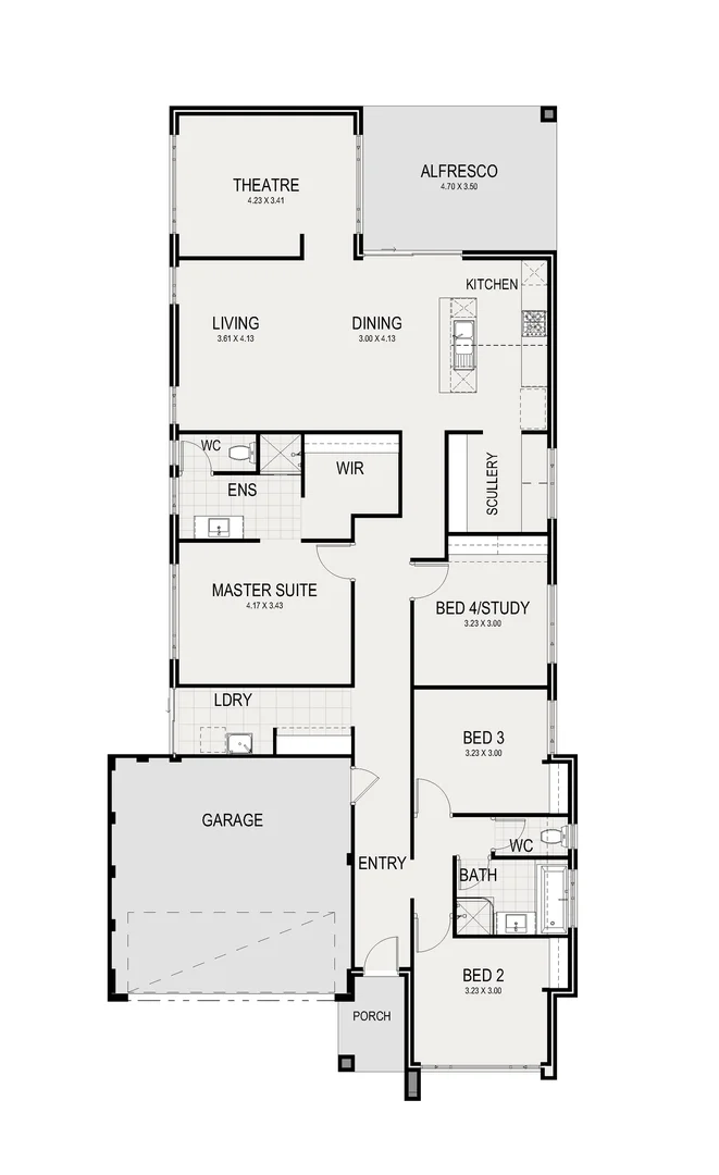 Additional image 9 of Lot 1275 Aduro Street, Eglinton WA 6034