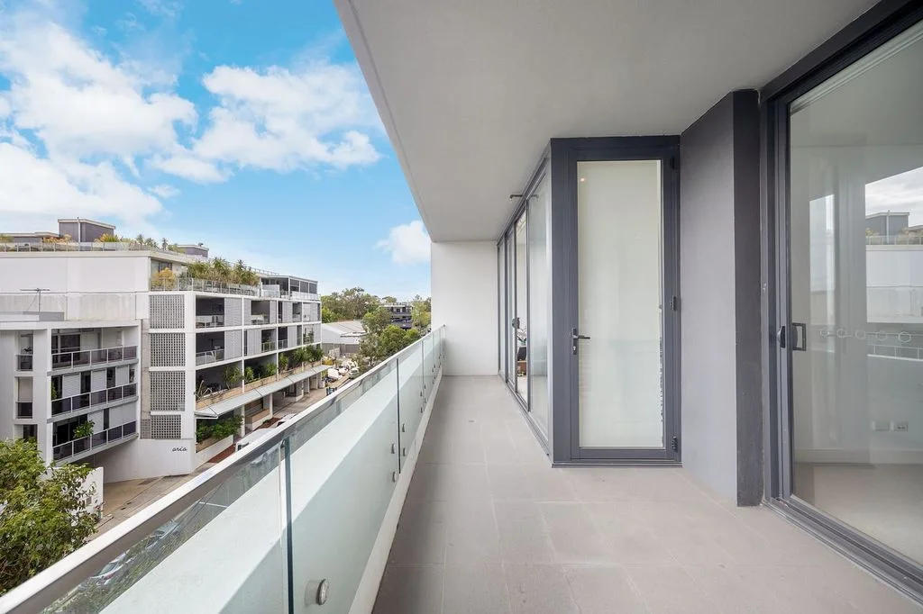 Additional image 2 of 508/10 Hilly Street, Mortlake NSW 2137