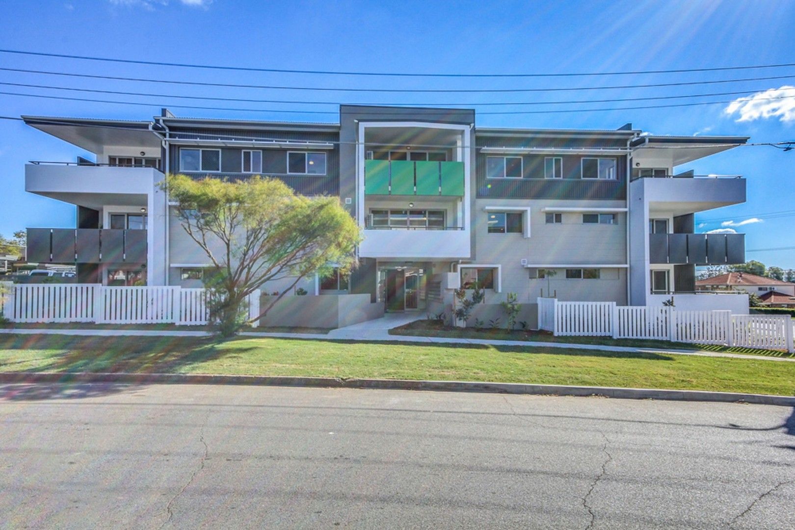 202/26 Macgroarty Street, Coopers Plains QLD 4108 Apartment For Rent