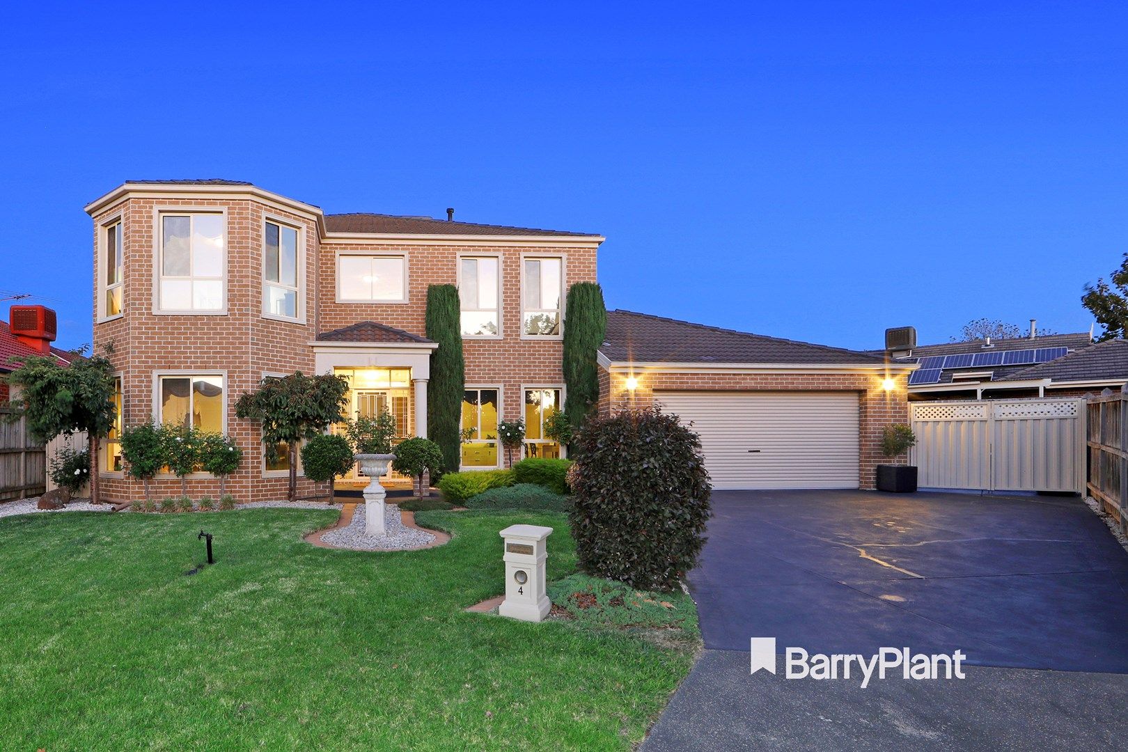 4 Rossiter Court, Rowville VIC 3178, Image 0