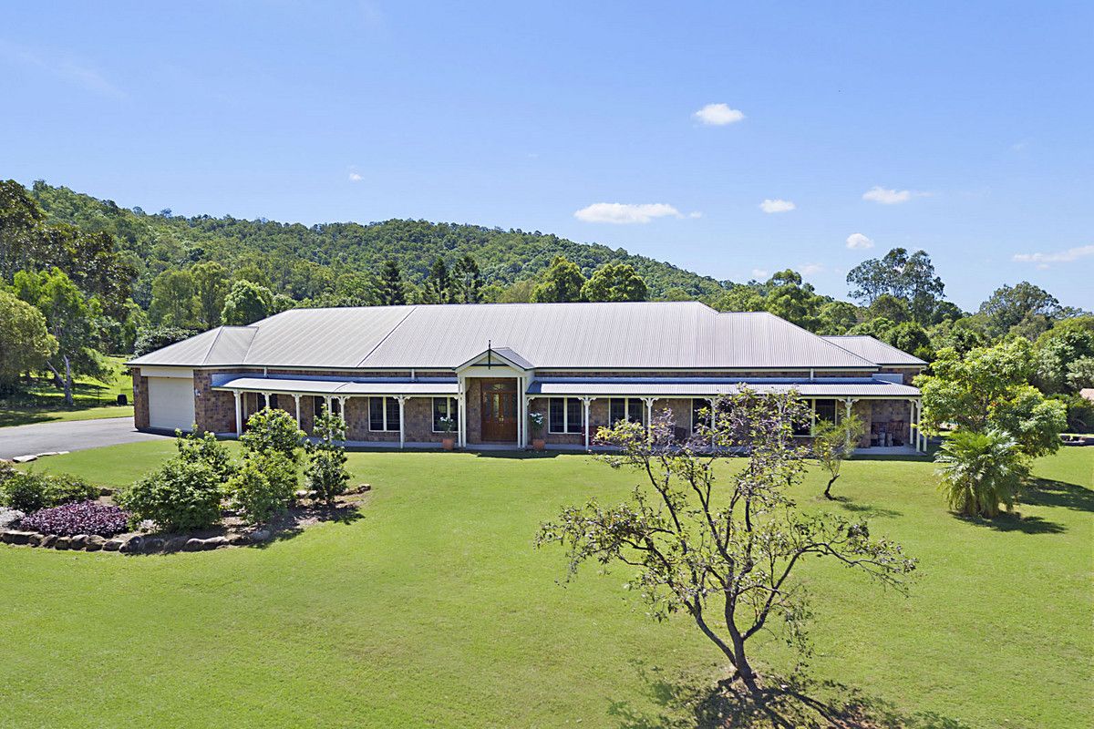 3 Riverine Court, Samford Valley QLD 4520, Image 2