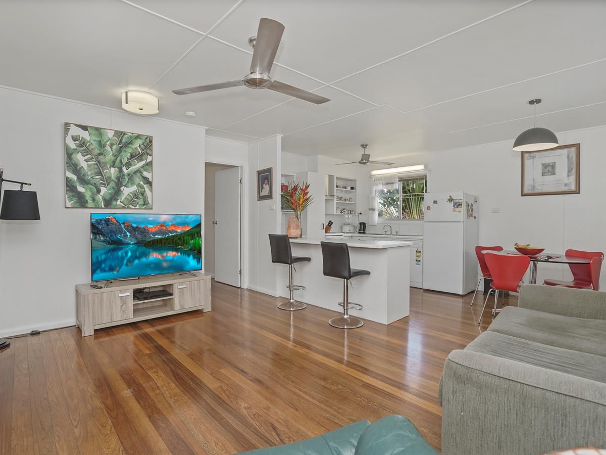 183 Greenslopes Street, Edge Hill QLD 4870 House For Sale Domain