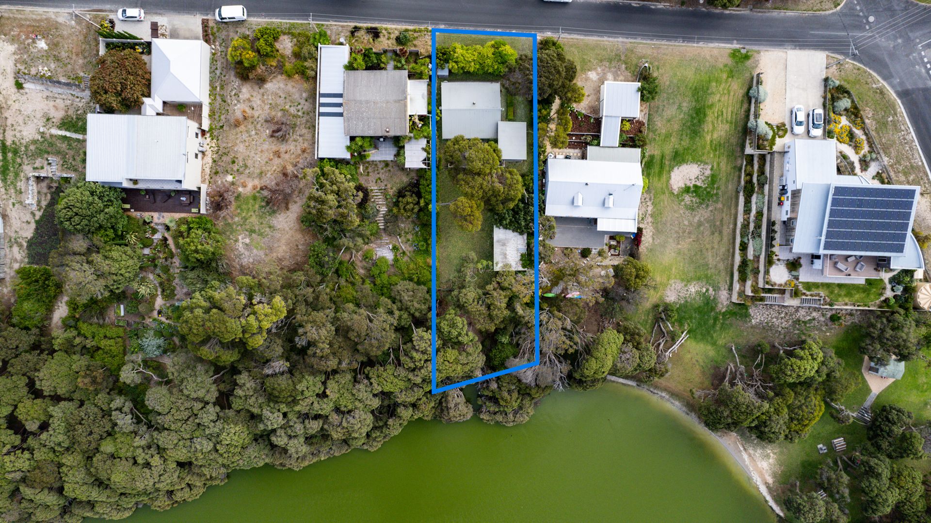 8 Woolundry Rd, Robe SA 5276, Image 2