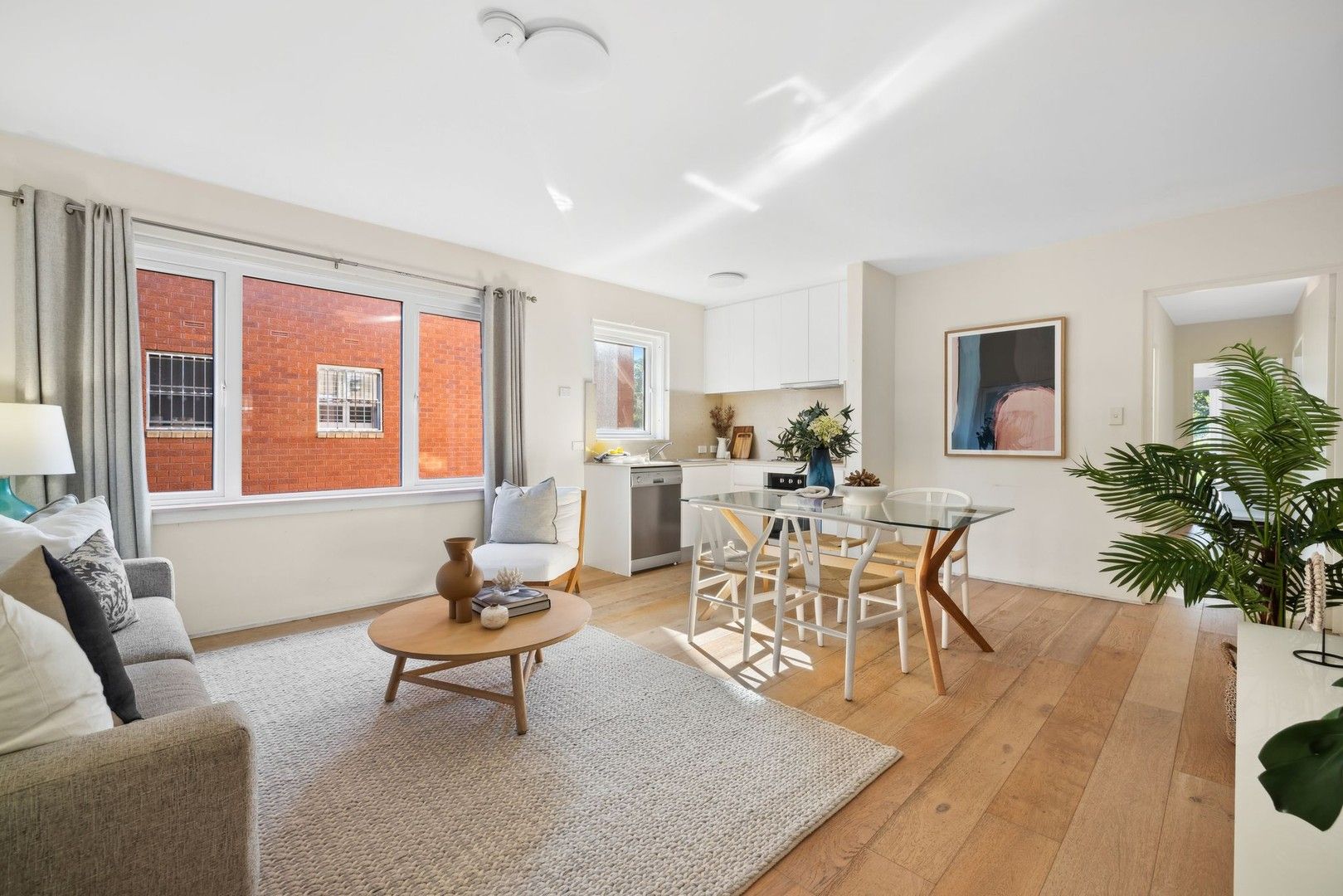 4/4A Carr Street, Coogee NSW 2034 | Domain