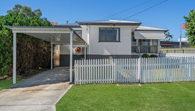 Picture of 1A Alexandra Street, BOOVAL QLD 4304