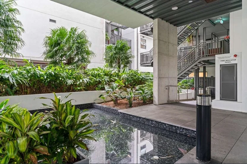 Additional image 12 of D333/822 Elizabeth Street, Waterloo NSW 2017