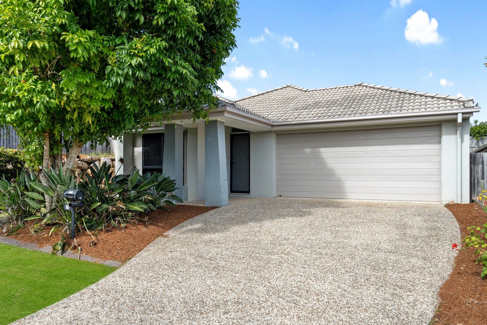 16 Caraway Court, Griffin QLD 4503 Domain