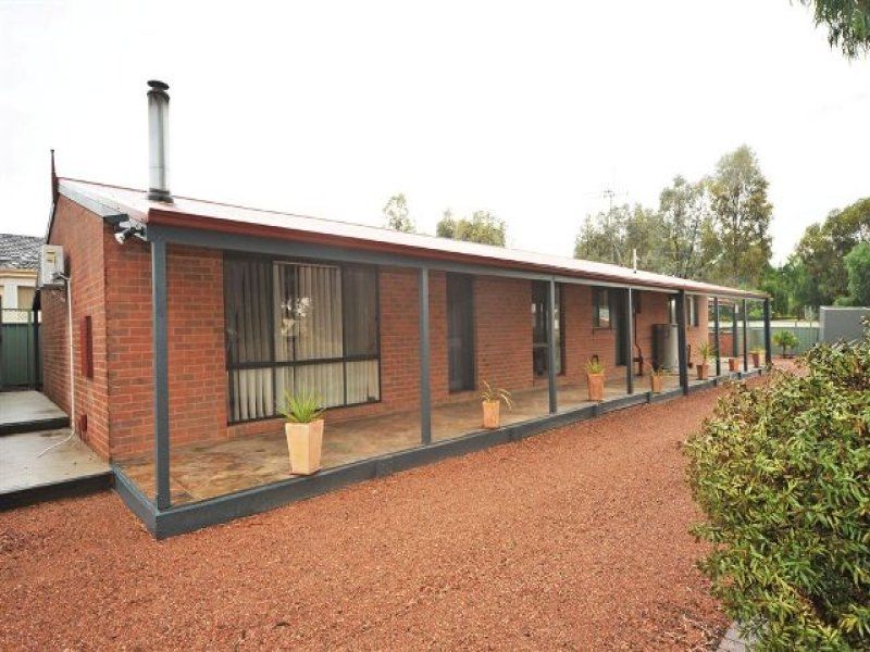 12 Alliance Avenue, California Gully Property History & Address