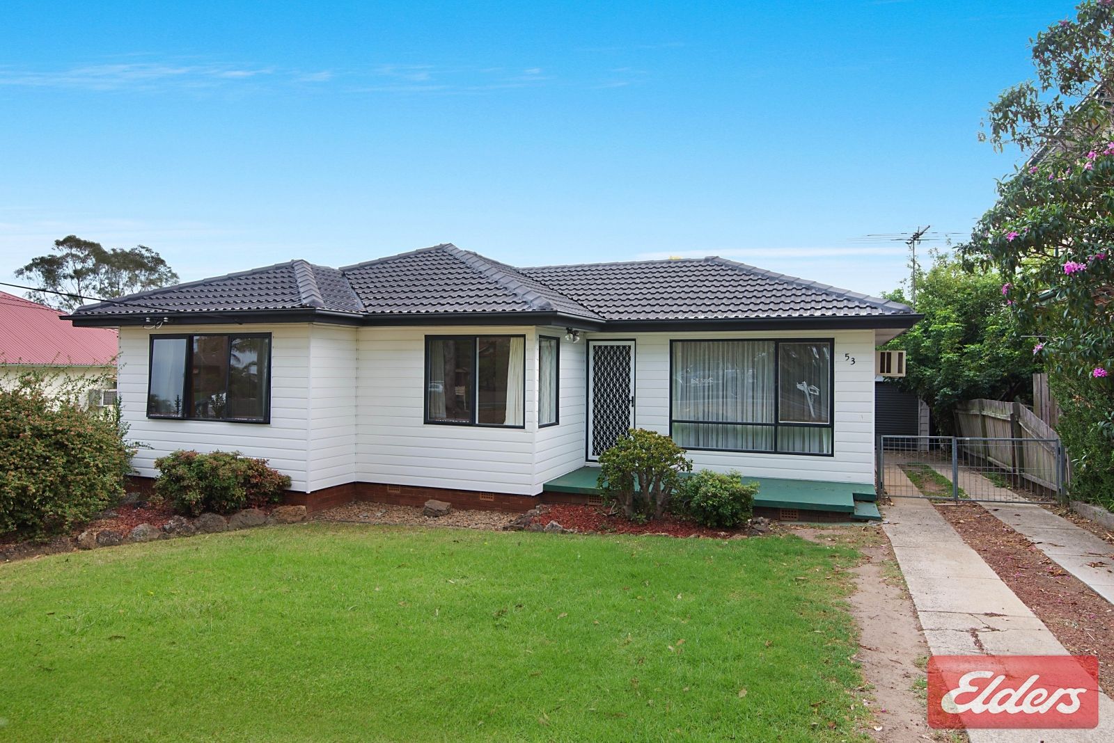 53 The Crescent, Toongabbie NSW 2146, Image 0