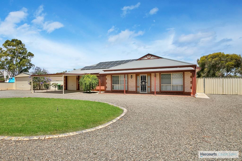 3 Arthur Road, Roseworthy SA 5371, Image 1