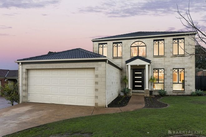 Picture of 4 Logan Place, BERWICK VIC 3806