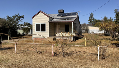Picture of 26 McAlister Street, DARLINGTON POINT NSW 2706