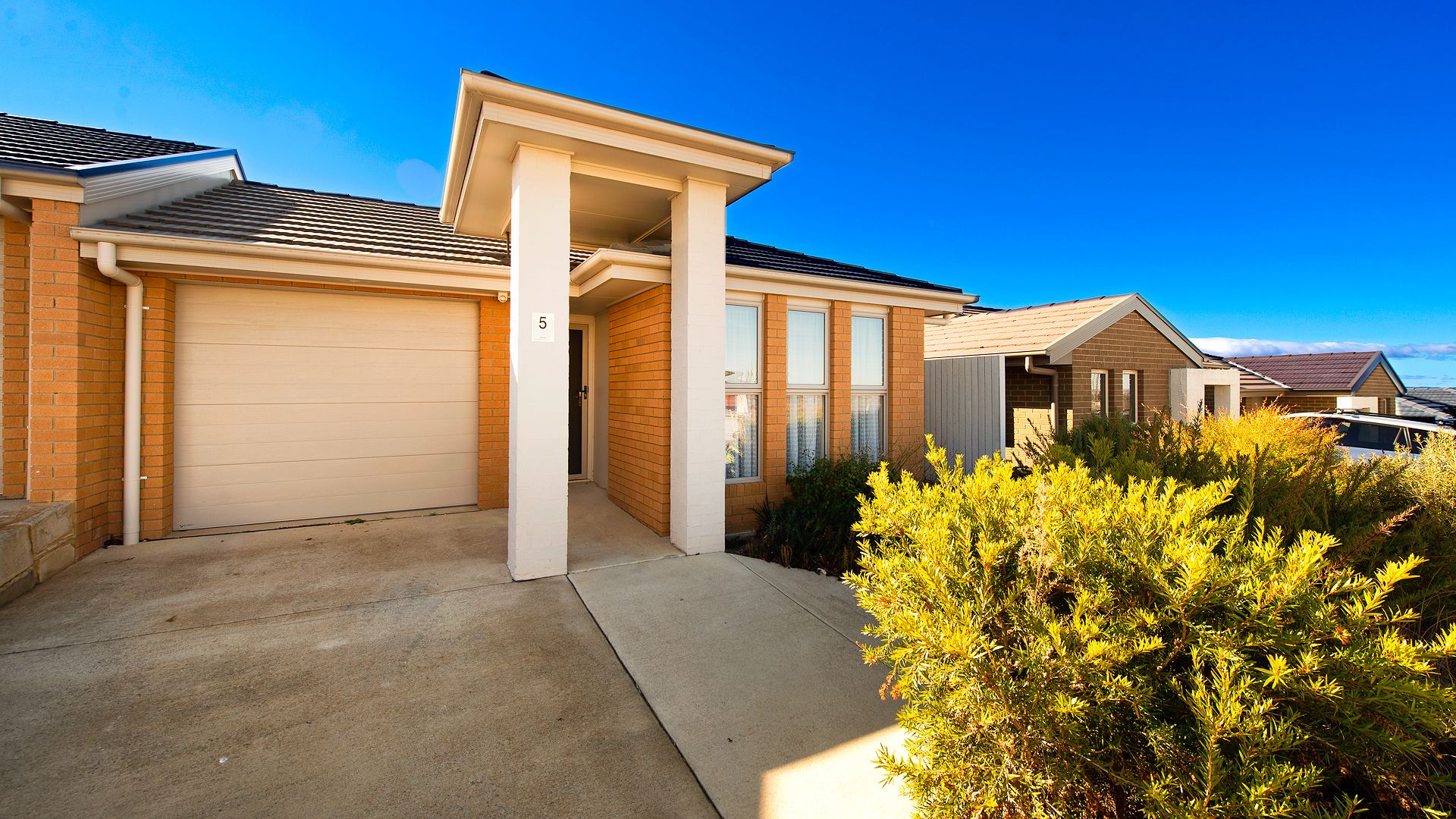 2 bedrooms House in 5 Patrick Shaw Street CASEY ACT, 2913