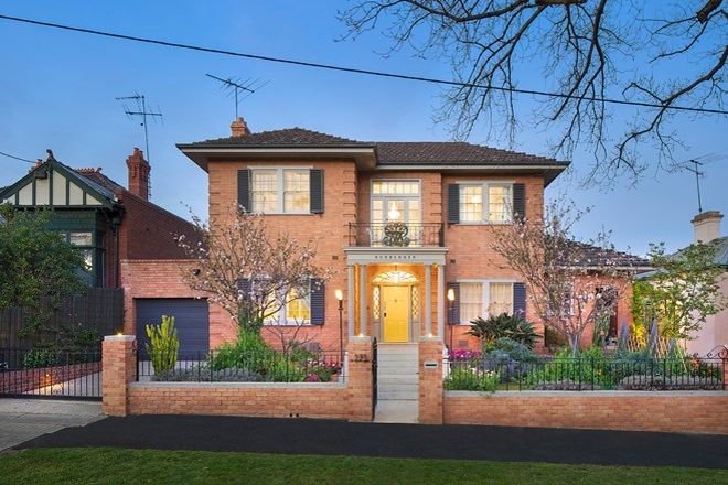 Picture of 273 Flemington Road, NORTH MELBOURNE VIC 3051