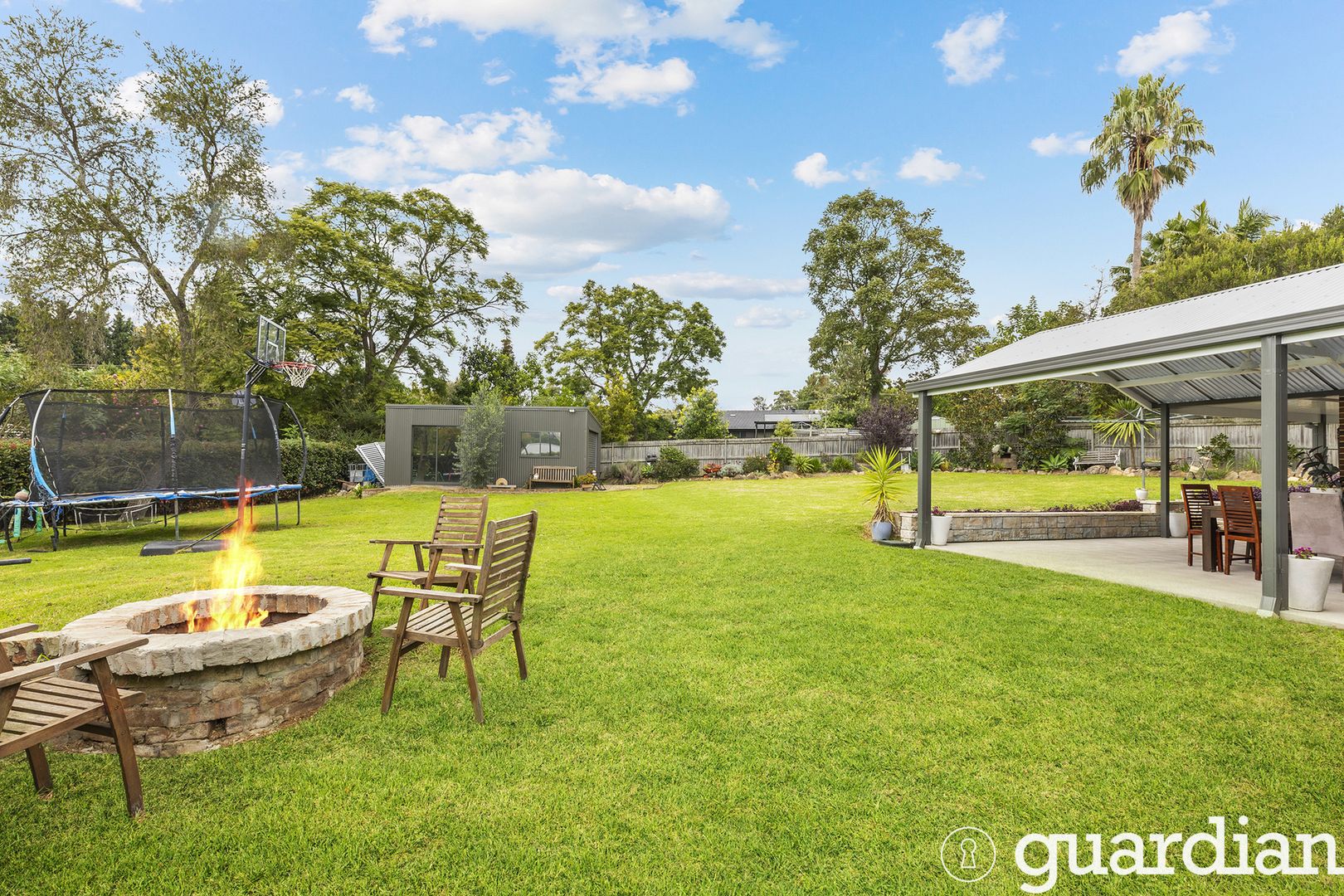 12 Wirra Place, Glenorie NSW 2157, Image 1