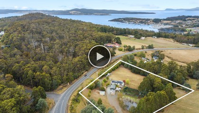 Picture of 2816 Channel Highway, KETTERING TAS 7155