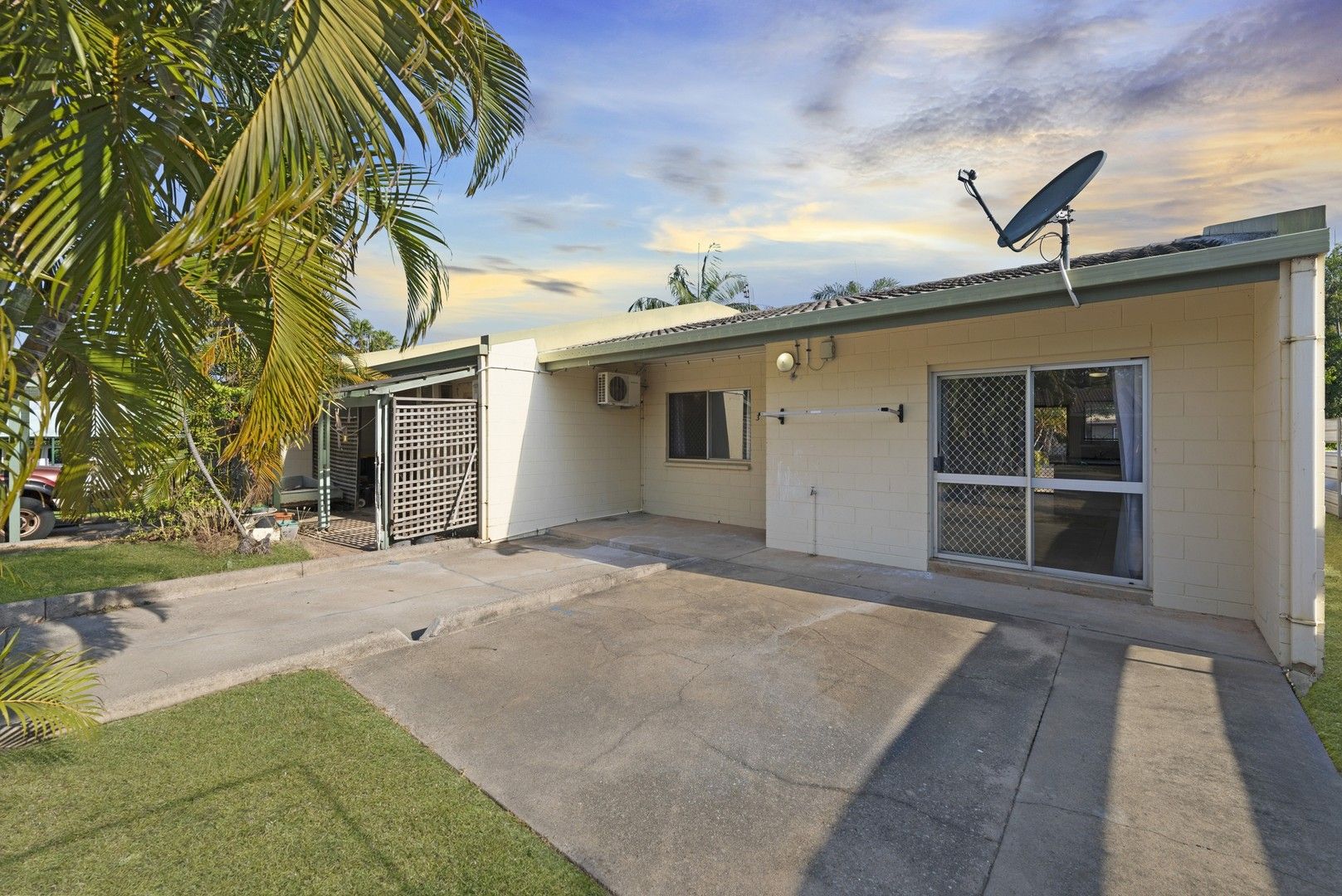 3/37 Rosewood Crescent, Leanyer NT 0812, Image 0