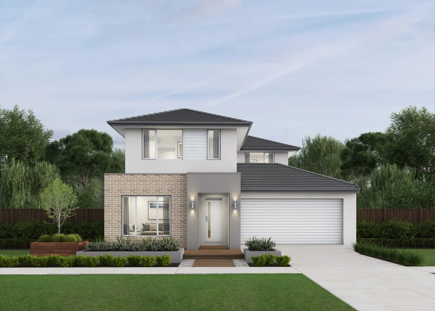 Primary image of Lot 5 Joyner Kersee Circuit, Newborough VIC 3825