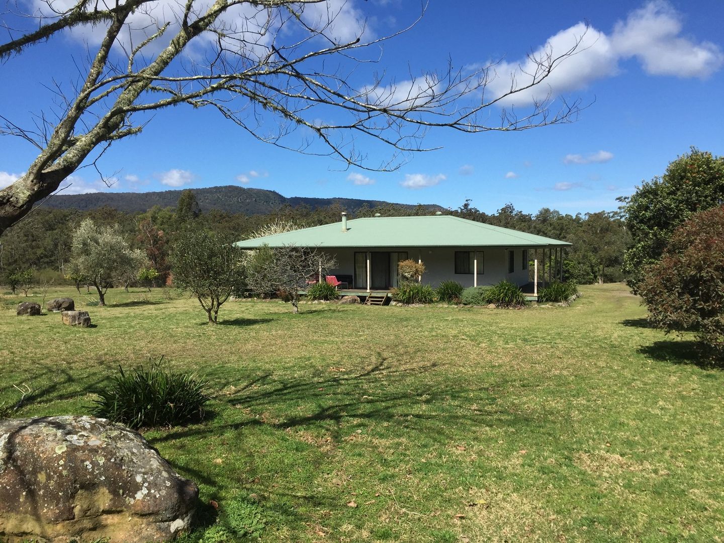 1175 Bugong Road, Budgong NSW 2577, Image 2