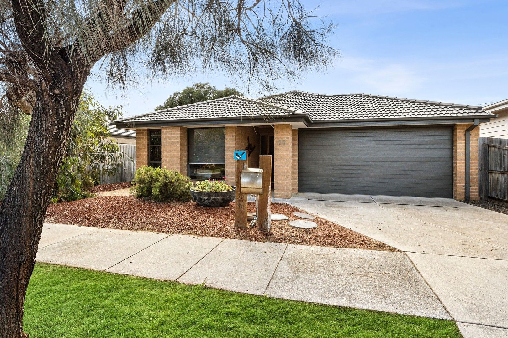 3 bedrooms House in 18 Liuzzi Dr TORQUAY VIC, 3228