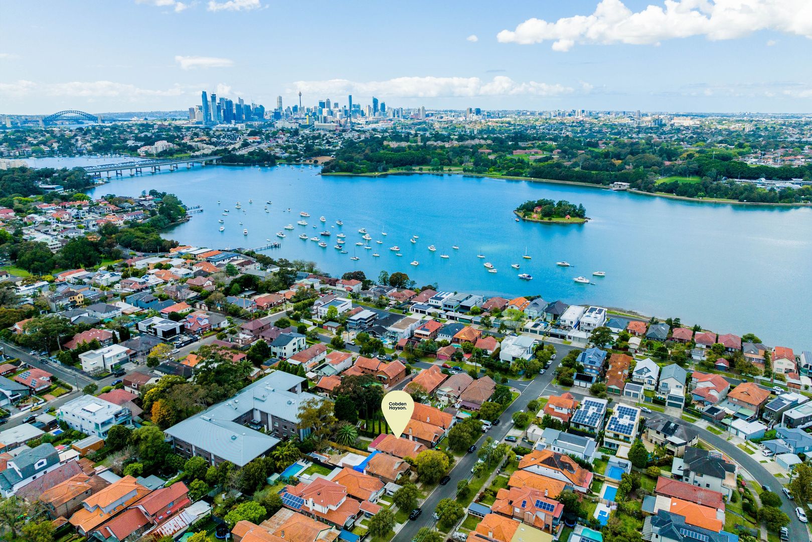 6 Janet Street, Drummoyne NSW 2047, Image 1