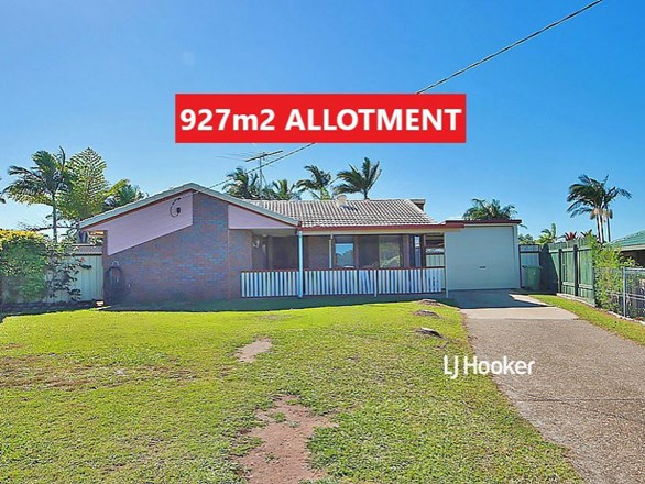 30 Alpha Street, Kallangur QLD 4503