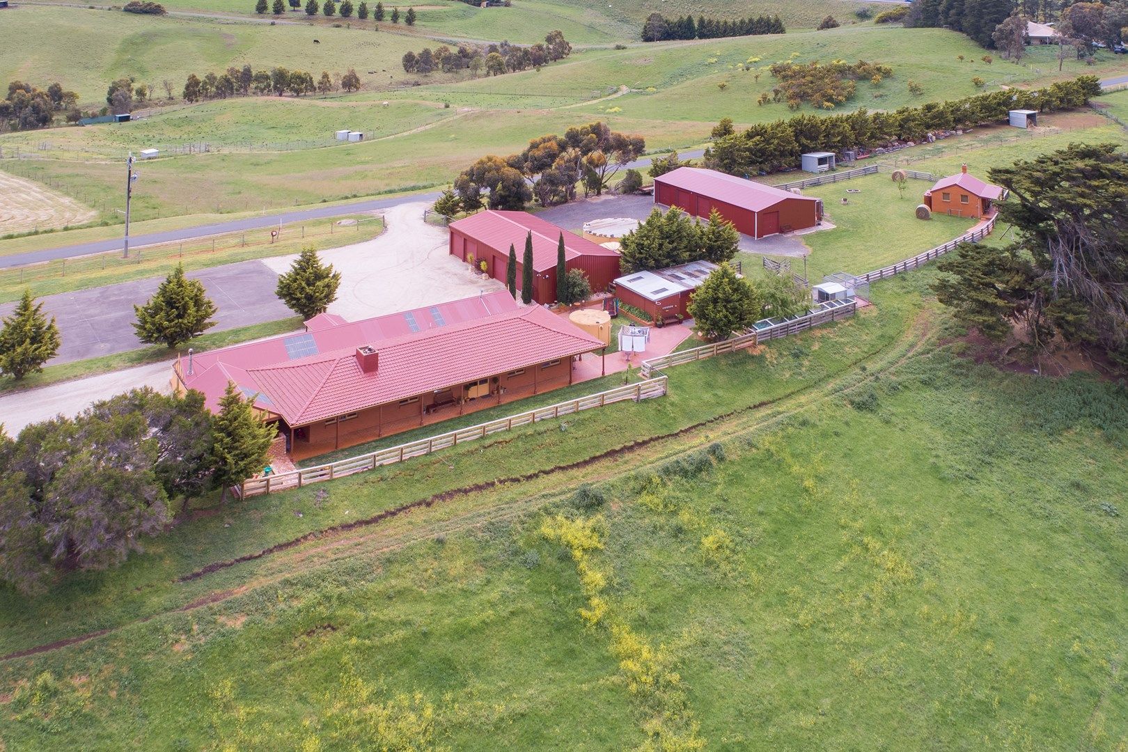 35 Dunbar Road, Pentland Hills VIC 3341, Image 0