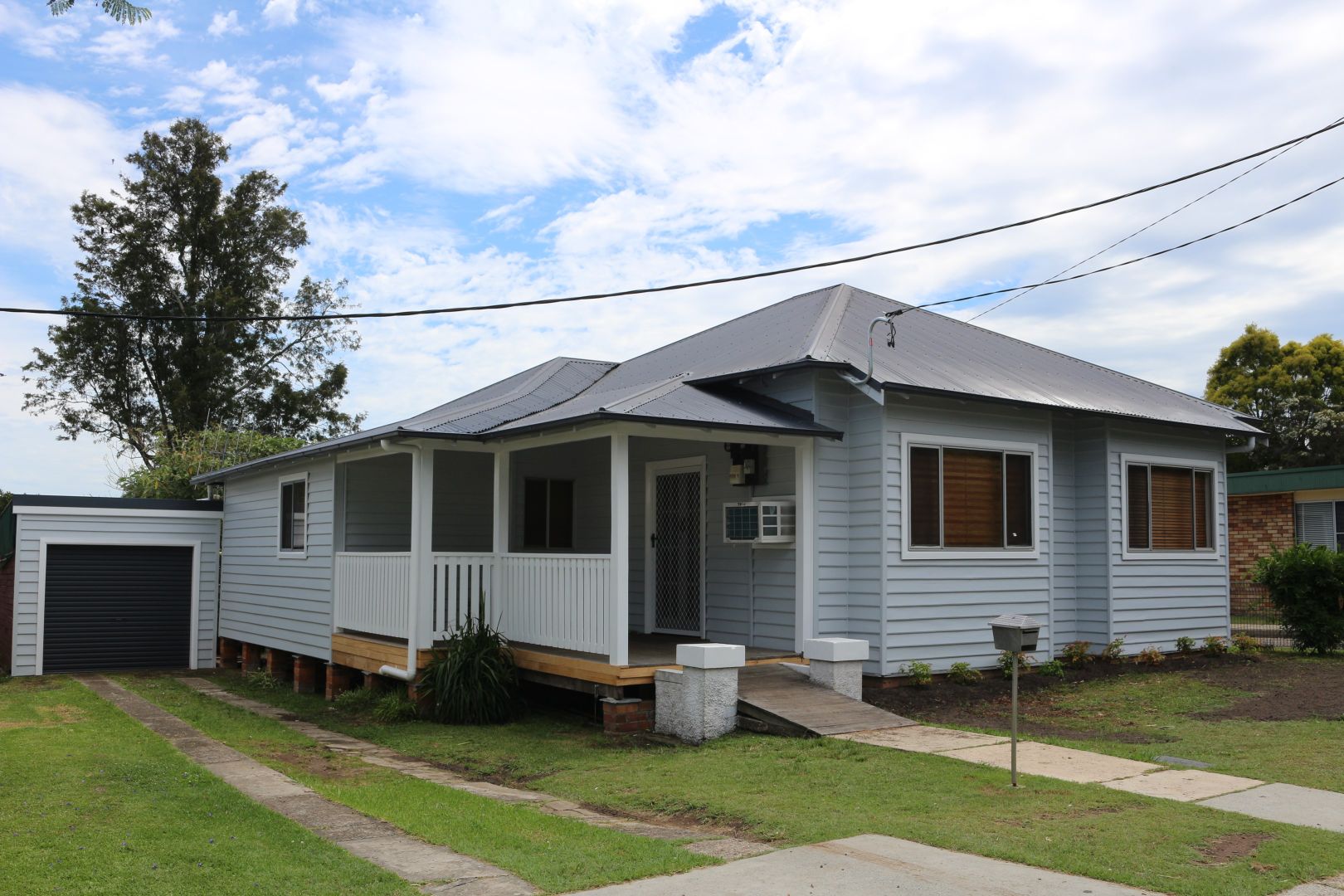 17 Isabella Street, Wingham Property History & Address Research Domain