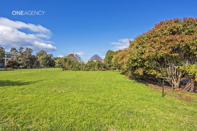 Picture of LOT 1, 45 Mooreville Road, SHOREWELL PARK TAS 7320