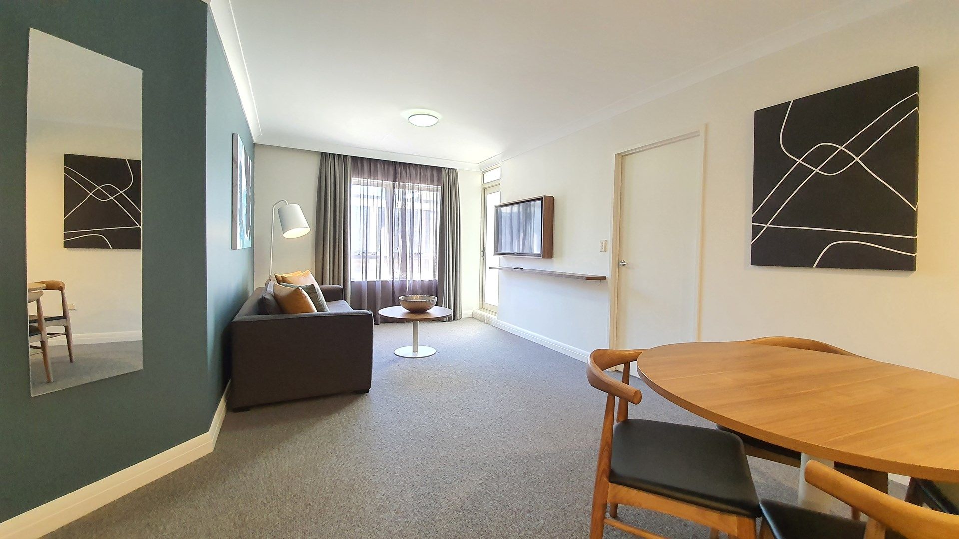 1 bedrooms Apartment / Unit / Flat in 819/10 Brown Street CHATSWOOD NSW, 2067