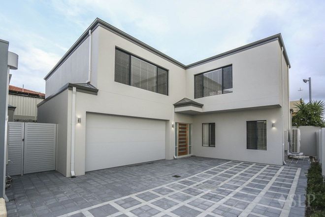 Picture of 134D Roberts Street, JOONDANNA WA 6060