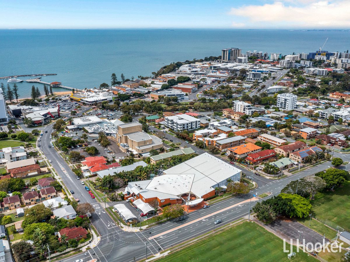 2 bedrooms Apartment / Unit / Flat in 2/14-16 Meredith Street REDCLIFFE QLD, 4020