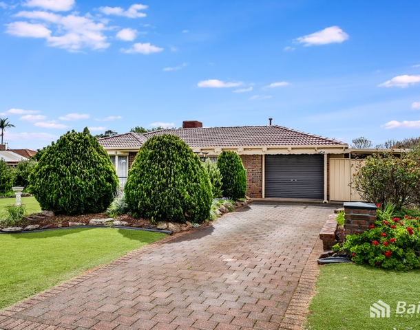 3 Fleetwood Drive, Blakeview SA 5114