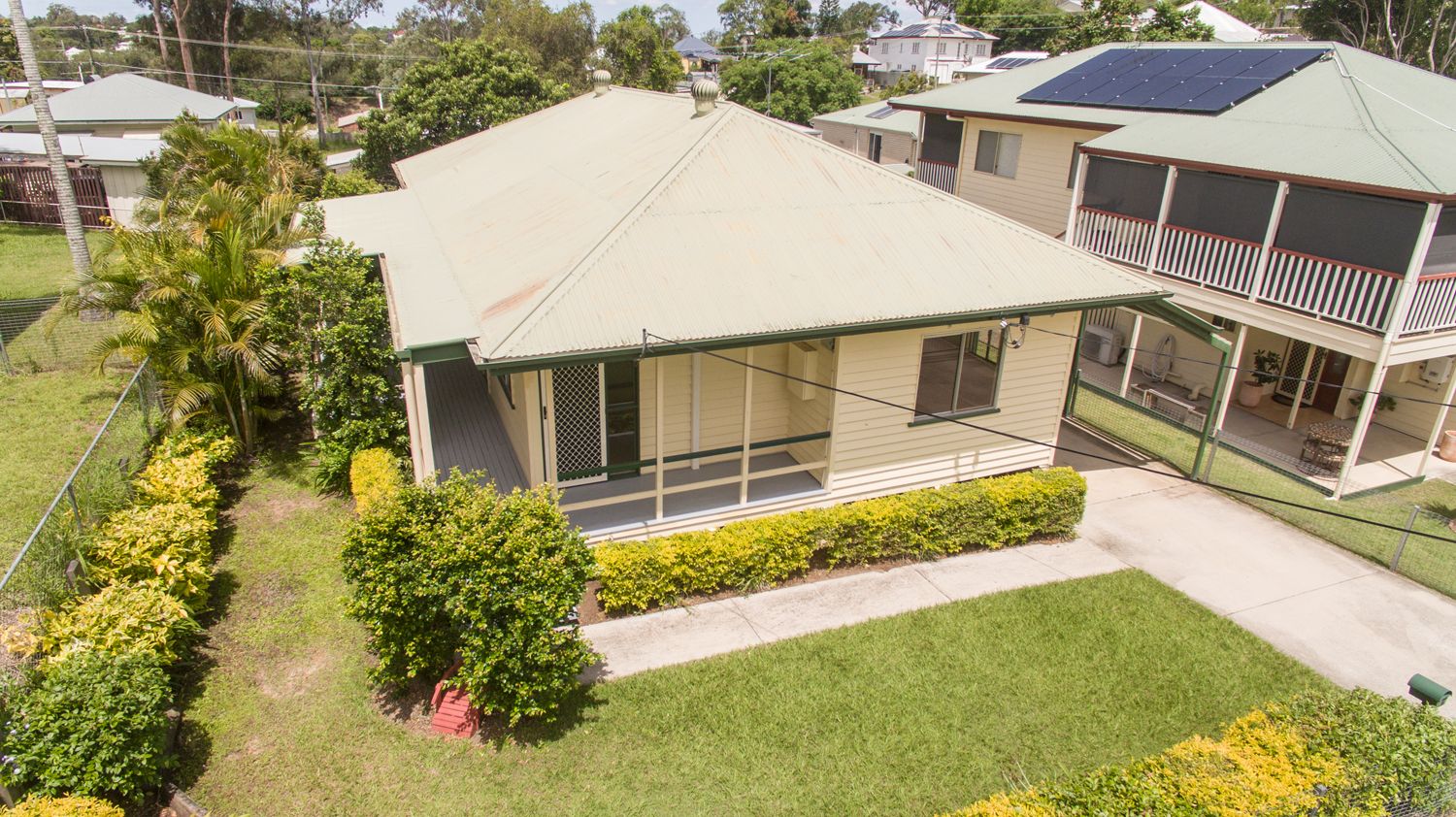 7 Fitzgerald Street, North Ipswich QLD 4305, Image 0