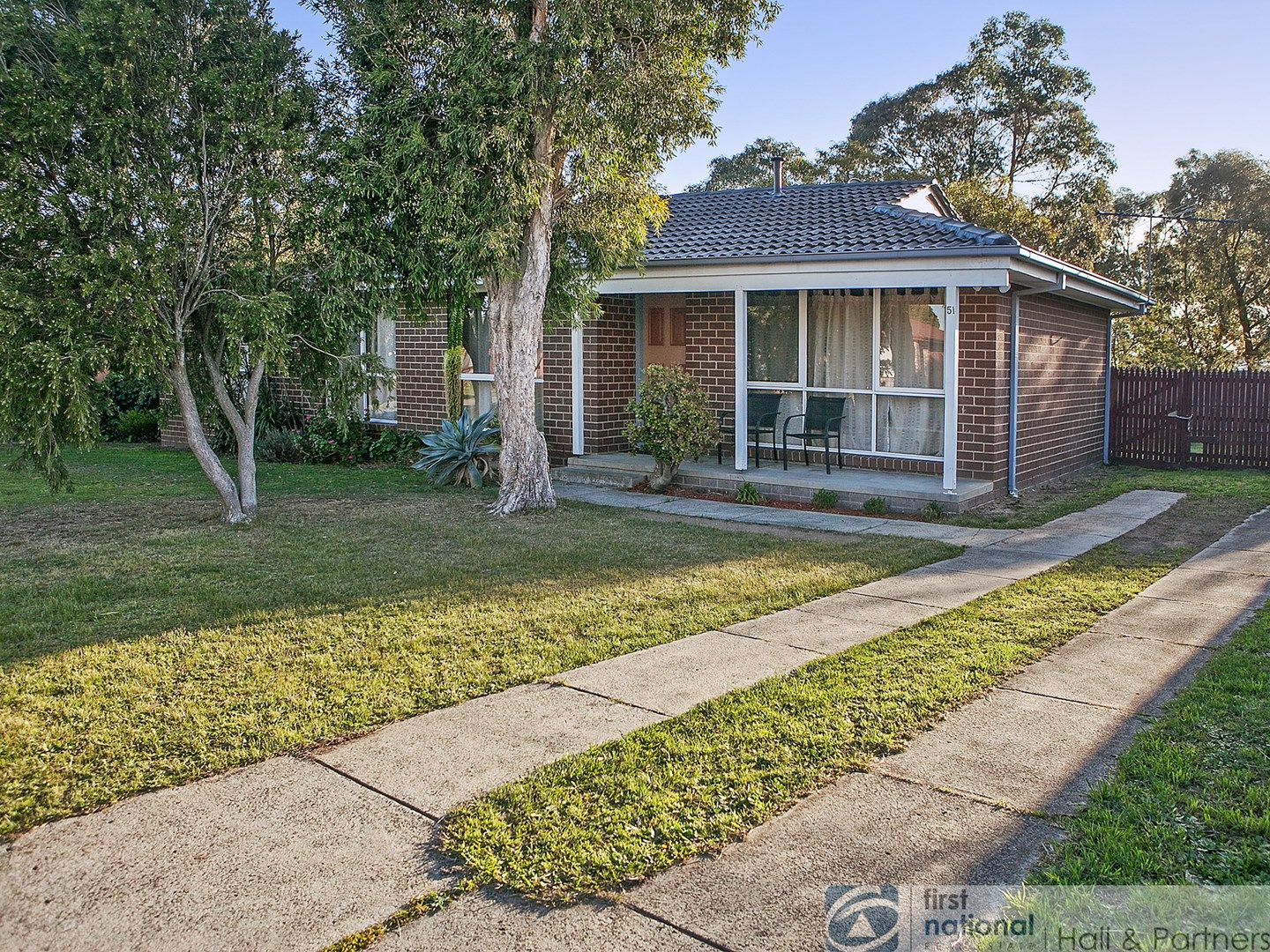 51 Cornwall Street, Hallam VIC 3803