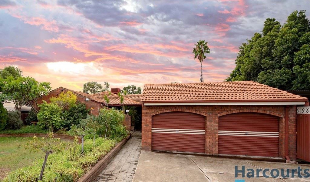 29 Benzie Way, Parkwood WA 6147, Image 1