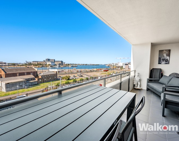 4503/25 Beresford Street, Newcastle West NSW 2302