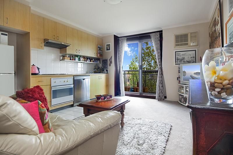 406/250 Pacific Highway, CROWS NEST NSW 2065, Image 0