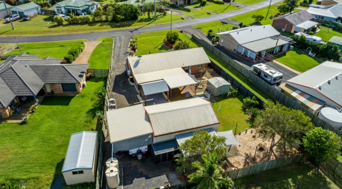 Additional image 21 of 350 Woongarra Scenic Drive, Innes Park QLD 4670