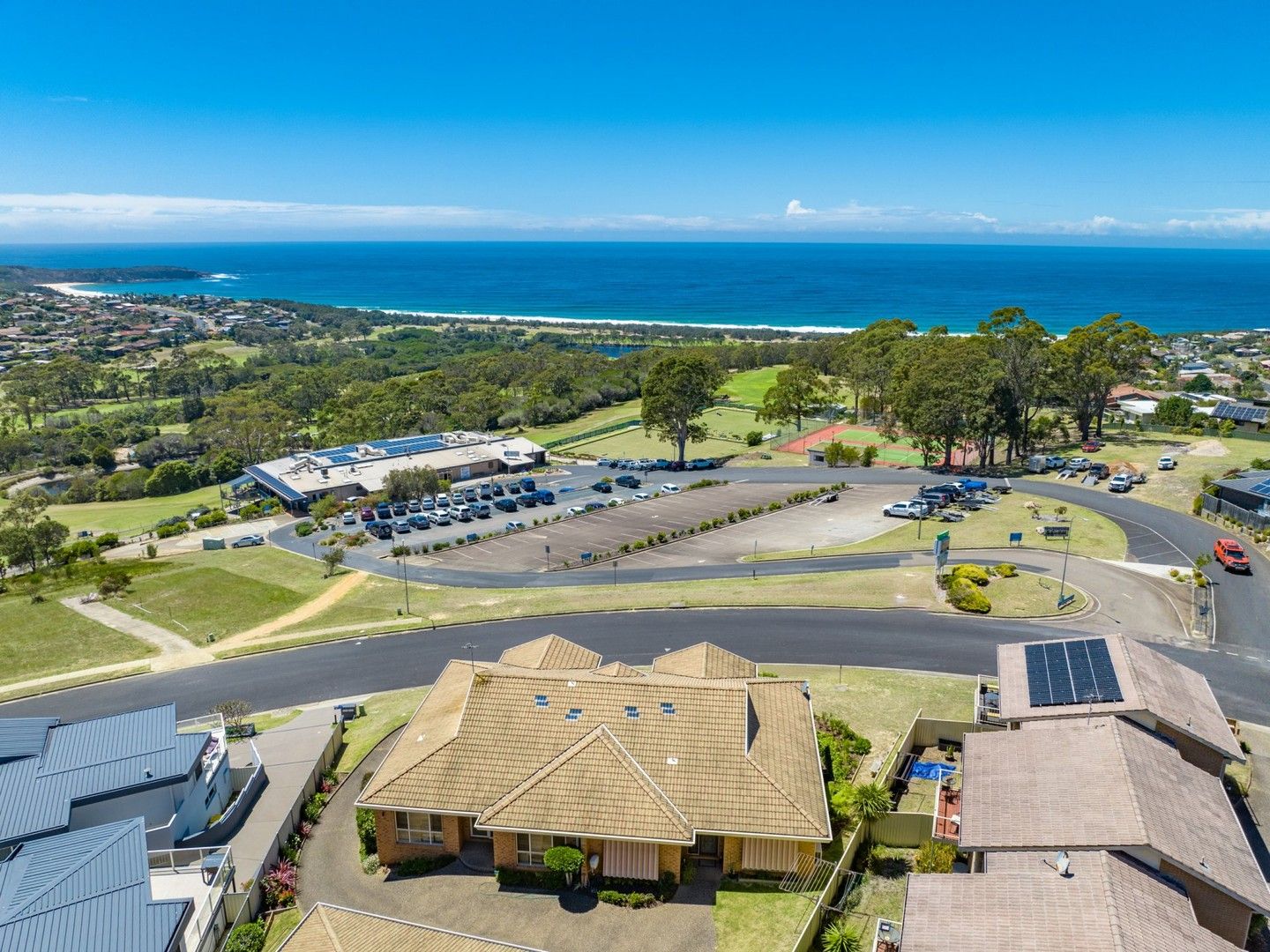 1/8 The Fairway, Tura Beach NSW 2548, Image 0