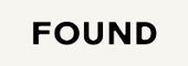 Logo for Found