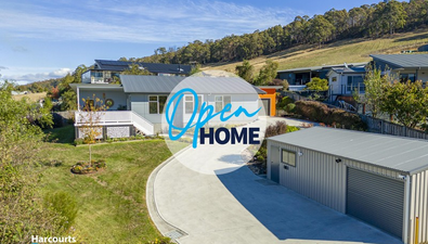 Picture of 2744 Huon Highway, HUONVILLE TAS 7109