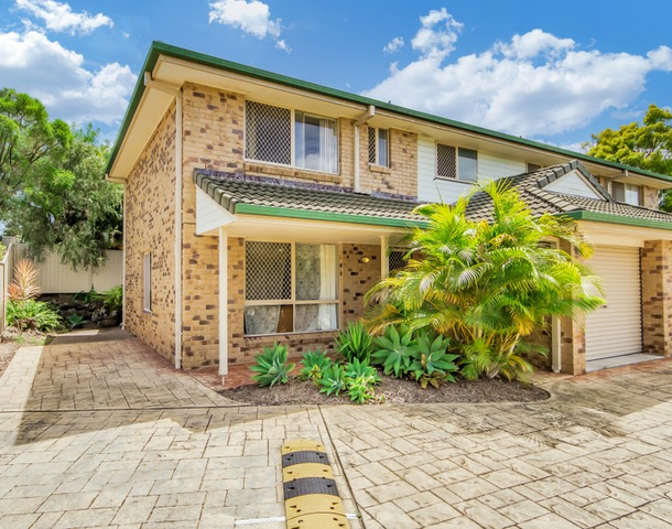 40/2-10 Weedons Road, Nerang QLD 4211