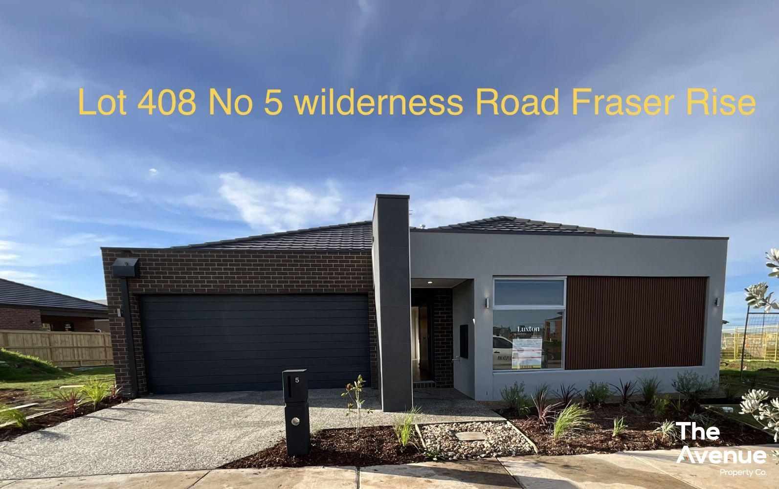 5 Wilderness Road, Fraser Rise VIC 3336 - House For Rent - $525 | Domain